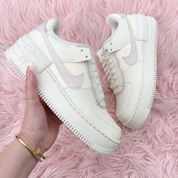 women's air force coconut milk